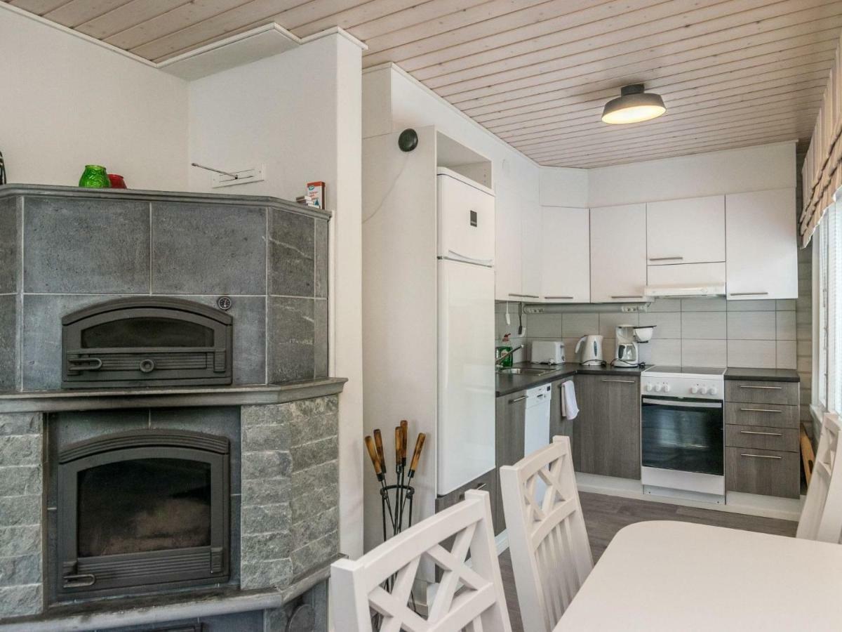 Holiday Home Villa Pihlaja By Interhome Valkeala Екстериор снимка