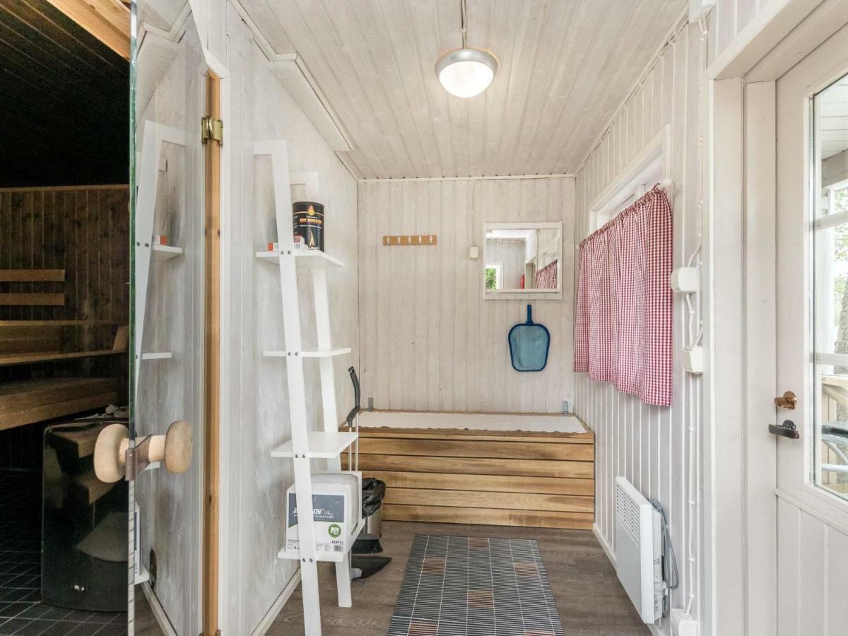 Holiday Home Villa Pihlaja By Interhome Valkeala Екстериор снимка