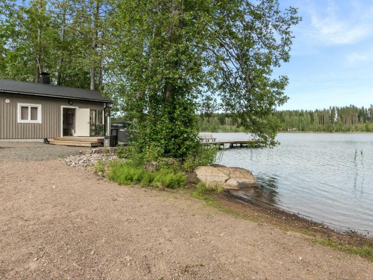 Holiday Home Villa Pihlaja By Interhome Valkeala Екстериор снимка