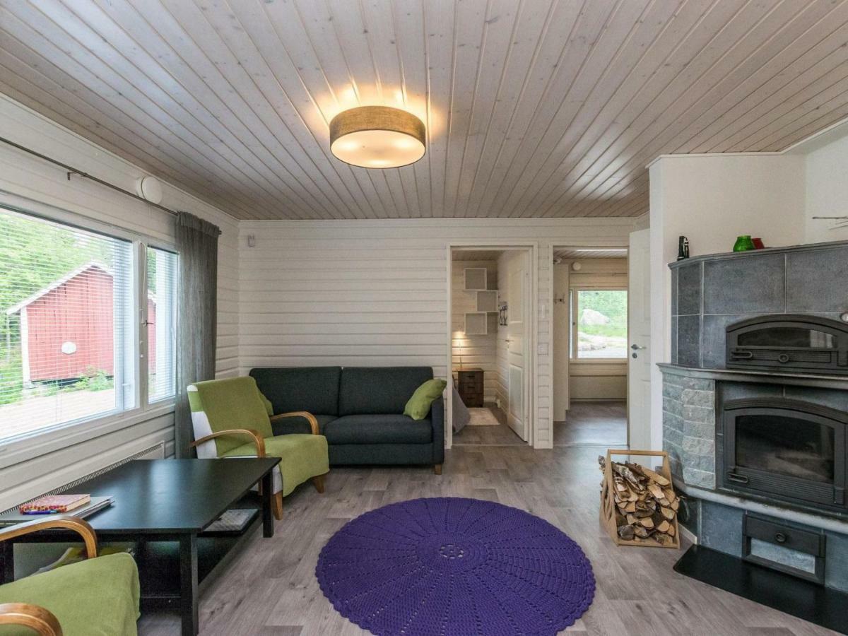 Holiday Home Villa Pihlaja By Interhome Valkeala Екстериор снимка