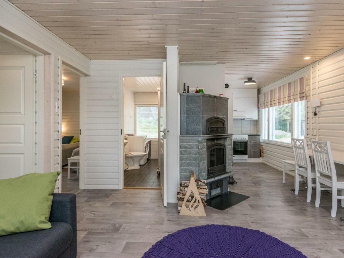 Holiday Home Villa Pihlaja By Interhome Valkeala Екстериор снимка