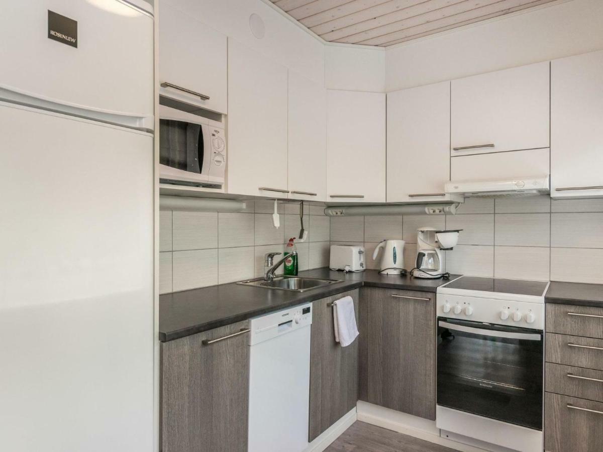 Holiday Home Villa Pihlaja By Interhome Valkeala Екстериор снимка